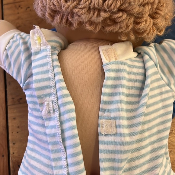 Cabbage Patch kids 1985 vintage - Picture 6 of 17